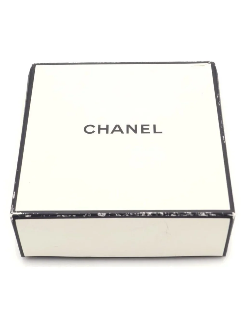 CHANEL this authentic